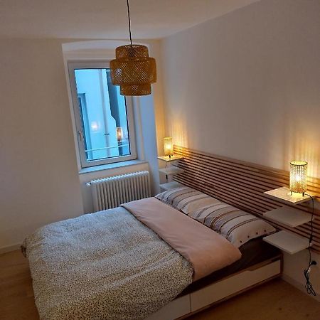 La Bella Olivia Apartman Trieszt Kültér fotó