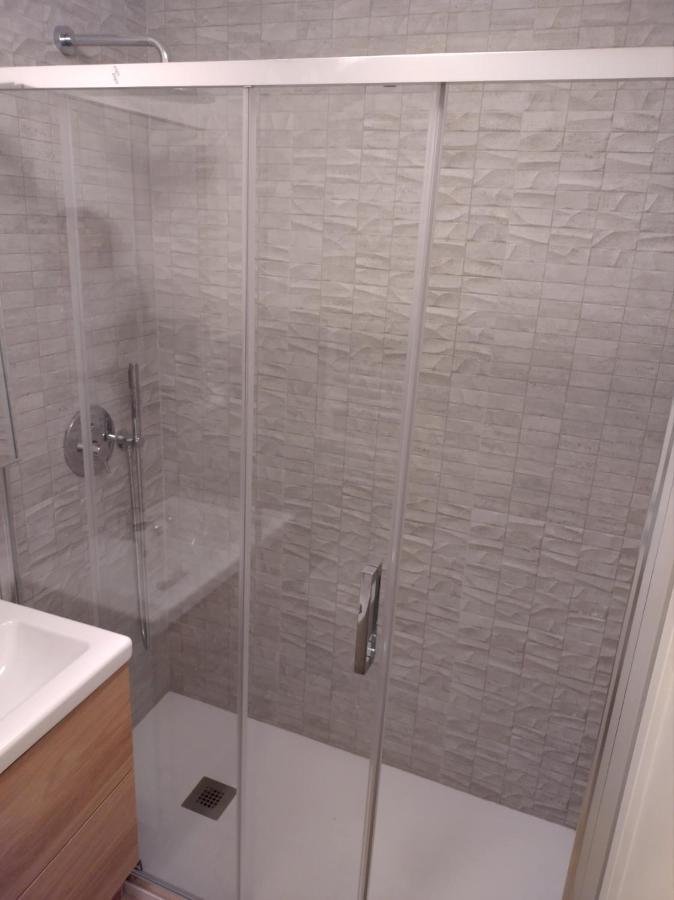 La Bella Olivia Apartman Trieszt Kültér fotó
