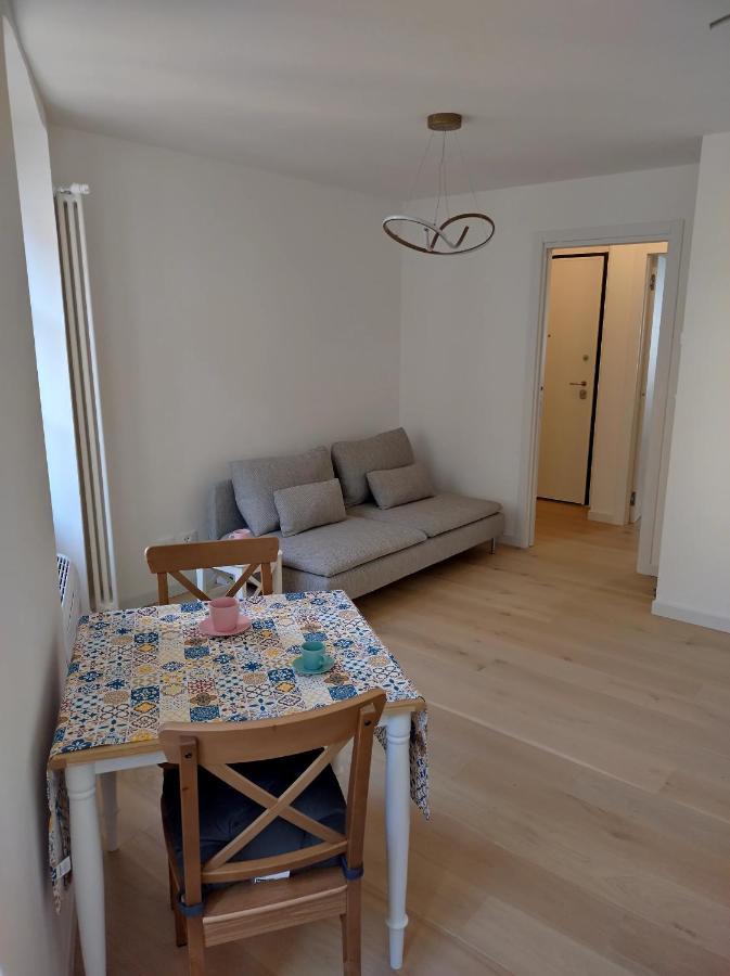 La Bella Olivia Apartman Trieszt Kültér fotó