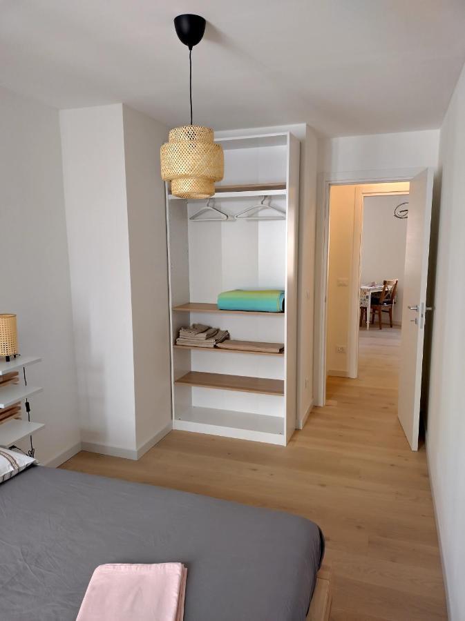 La Bella Olivia Apartman Trieszt Kültér fotó