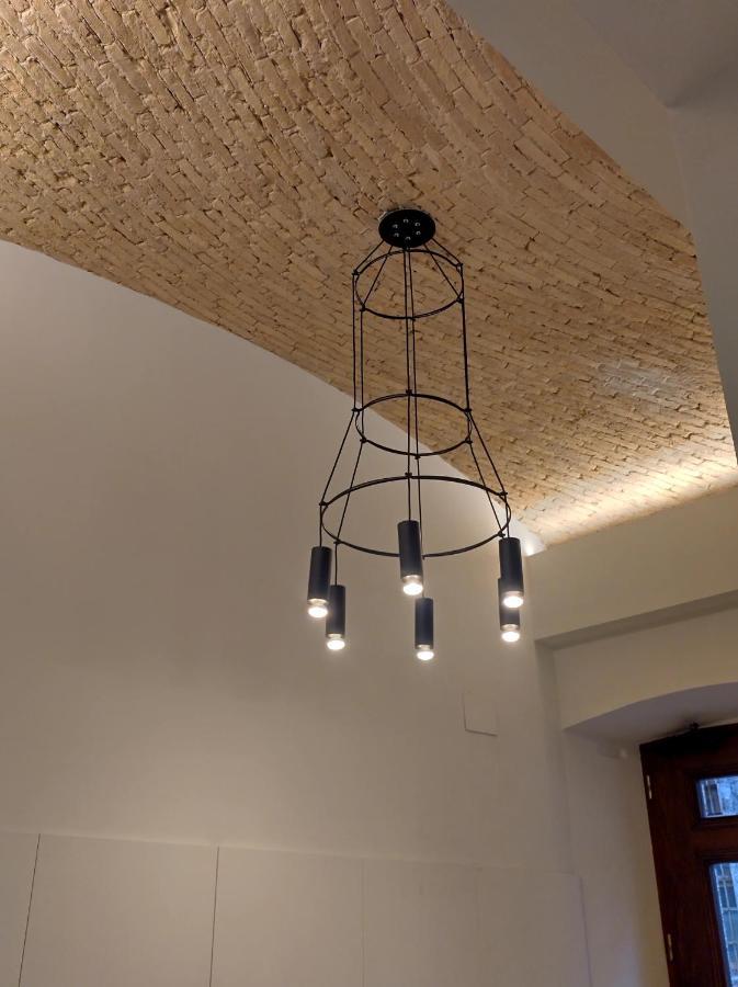 La Bella Olivia Apartman Trieszt Kültér fotó