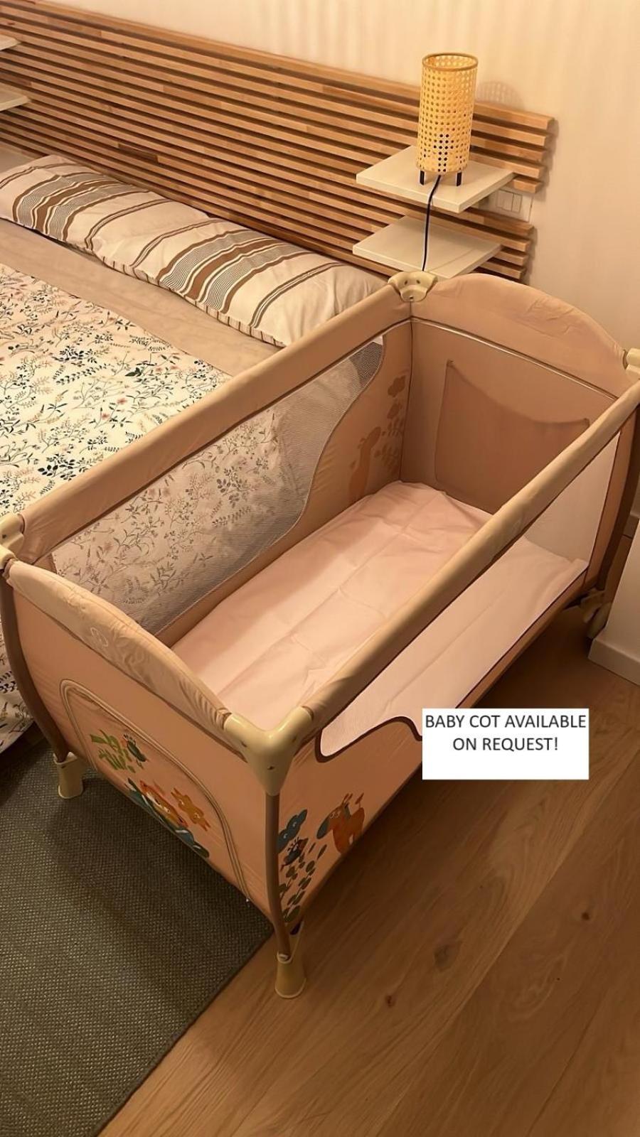 La Bella Olivia Apartman Trieszt Kültér fotó