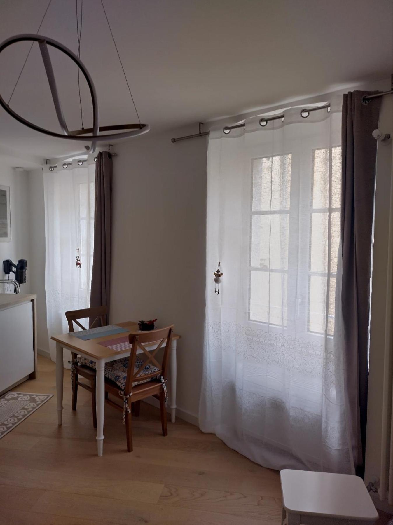 La Bella Olivia Apartman Trieszt Kültér fotó